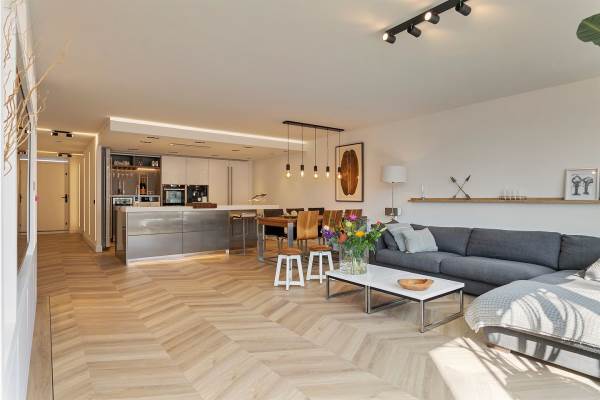Woning Detmarlaan 25 Ede