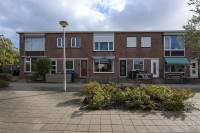 Woning Kerkstraat 165 Wormerveer
