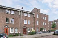 Woning Raaphorstlaan 55 Den Haag