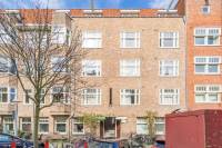 Woning Biesboschstraat 342 Amsterdam