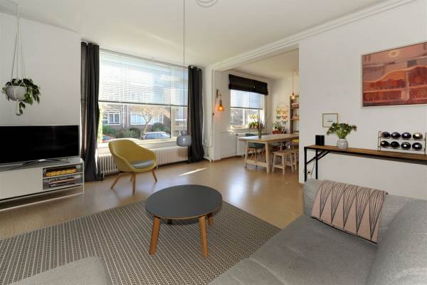 Woning Mariastraat 61 Den Haag