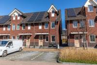 Woning Ringvaartlaan 22 Hillegom