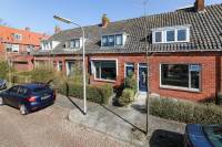 Woning Akkerstraat 18 Leeuwarden