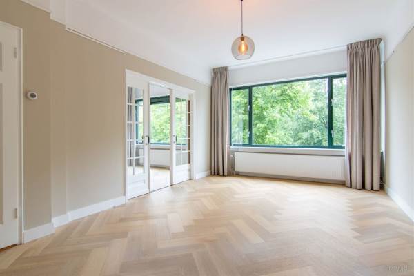 Woning Bezuidenhoutseweg 281 Den Haag