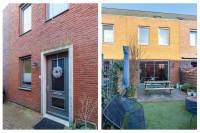 Woning Messenmakerssteegje 7 Gouda