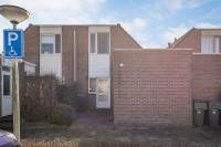 Woning Fogelsanghstate 3 Leeuwarden