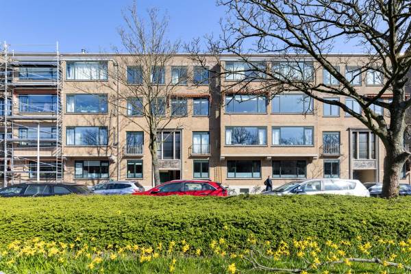 Woning Statenweg 168C Rotterdam