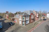 Woning Nispensestraat 48 Roosendaal