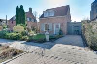 Woning van Liedekerkestraat 21 Standdaarbuiten