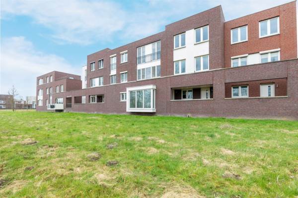 Woning Het Fort 90 Waalwijk