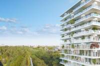 Woning Haarlemmerweg 464 Amsterdam