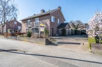 Woning Hertogin Johannasingel 12 Oss