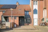 Woning Sniphoek 23 Spijkenisse