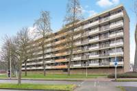 Woning Dunantstraat 808 Zoetermeer