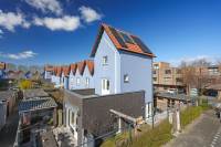 Woning Keienberg 2 Amersfoort