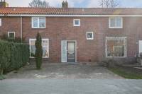 Woning Sportweg 9 Rutten