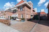 Woning Adriaan Prinslaan 51 Spijkenisse