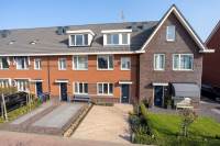 Woning Victor E. van Vrieslandsingel 63 Berkel en Rodenrijs