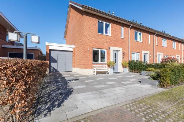 Woning Kwelder 7 Alkmaar