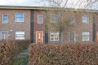 Woning De Grutto 42 Dronten