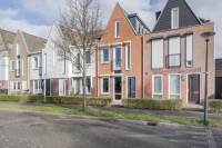 Woning Vredemaker 131 Zwaag