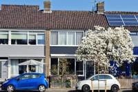 Woning Julianaplein 8 Hoorn (NH)