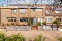 Woning Rolling Stonesstraat 24 Almere