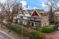 Woning Mauritssingel 138 Leiderdorp