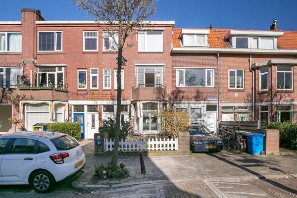 Woning Dahliastraat 4 Rijswijk (ZH)
