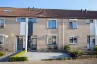 Woning Praam 54 Etten-Leur