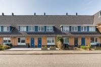 Woning Sikkelwei 10 Barendrecht