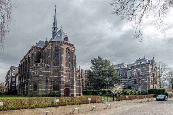 Woning St. Elisabethshof 99 Arnhem