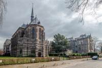 Woning St. Elisabethshof 99 Arnhem