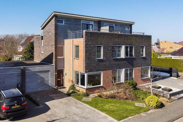 Woning Steiger 22 Joure