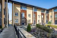 Woning Dokhof 21 Ridderkerk