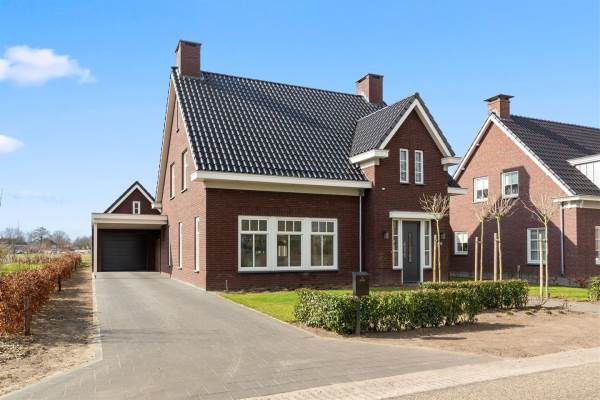 Woning Oudveld 10d Erp