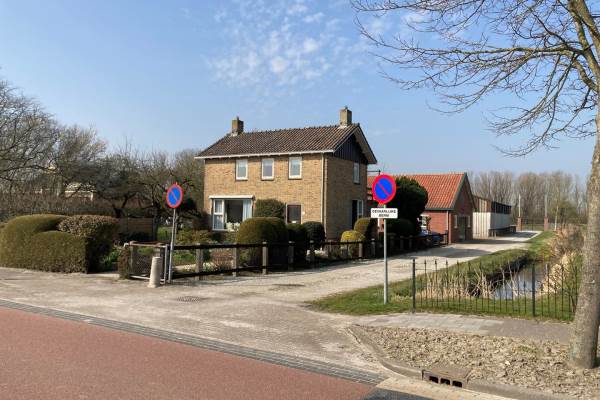 Woning Bitgumerdyk 3 Menaam