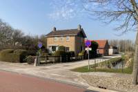 Woning Bitgumerdyk 3 Menaam