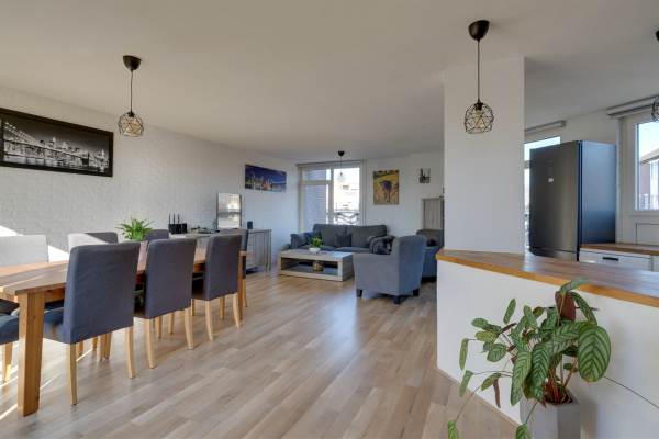 Woning Overlanderstraat 503 Purmerend