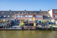 Woning Ahornzoom 56 Zoetermeer