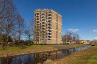 Woning Lodewijkdonk 34 Roosendaal