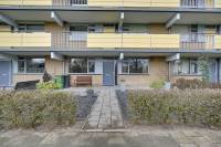 Woning Lexmondplaats 10 Arnhem