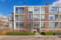 Woning Aart van der Leeuwkade 167 Voorburg