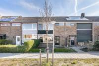 Woning Chrysantenstraat 16 Noorden