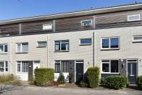 Woning Leeghwaterschans 7 Zoetermeer