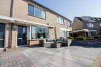 Woning Meerkoet 17 Spanbroek