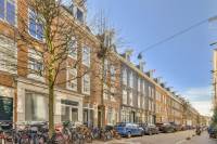 Woning Govert Flinckstraat 2681 Amsterdam
