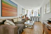 Woning Tweede Atjehstraat 35 Amsterdam