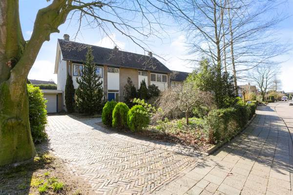 Woning Hengelosestraat 80 Haaksbergen