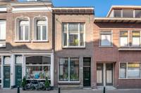 Woning Voorstraat 37 Dordrecht